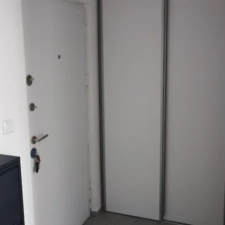 Апартаменты Lion