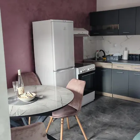 Апартаменты Lion