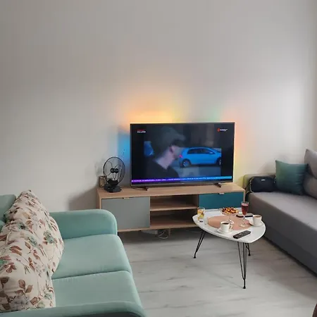 Апартаменты Lion *