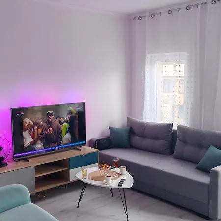 Апартаменты Lion *